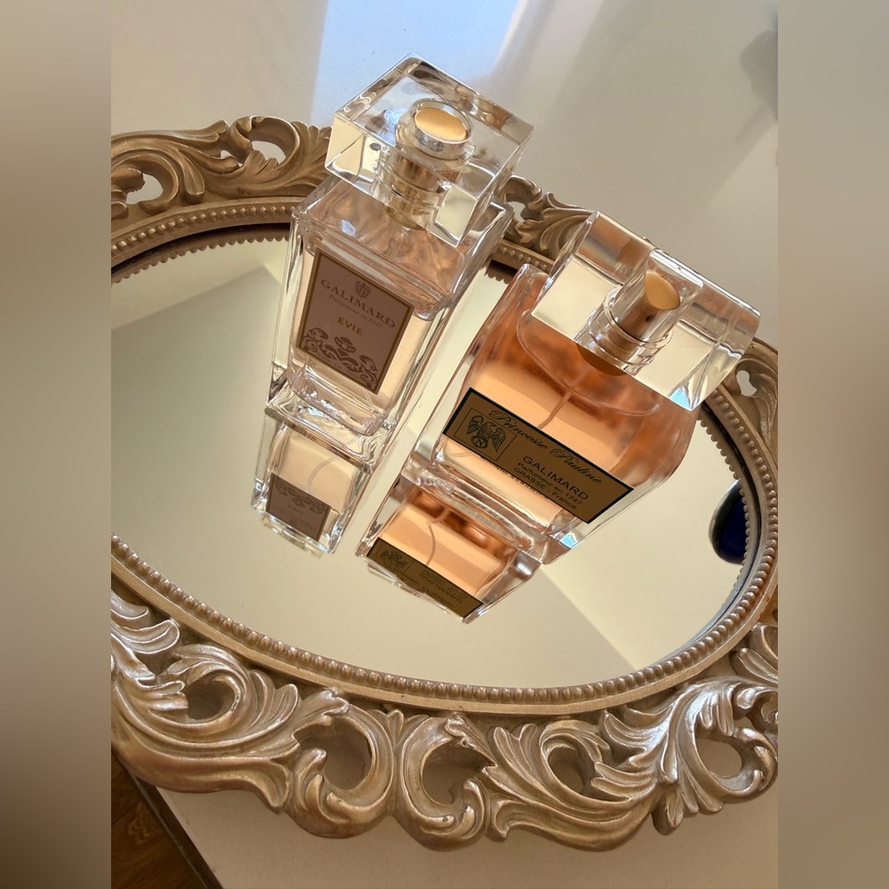 GALIMARD Parfums - Picture 4 of 6